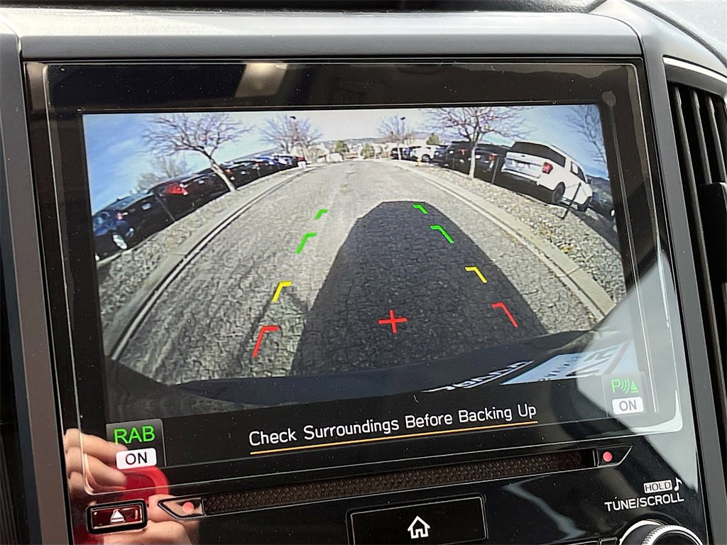 Used 2023 Subaru Forester Touring w/ Popular Package #2 image 14