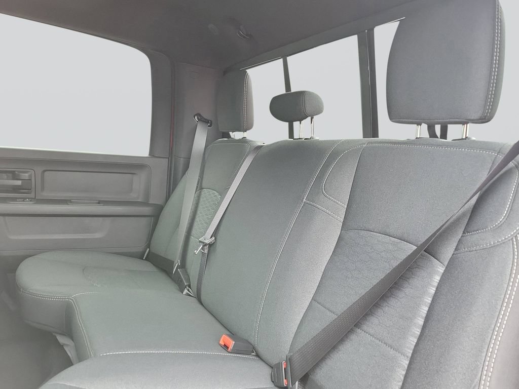 New 2026 RAM 2500 Tradesman AWD/4WD image 30