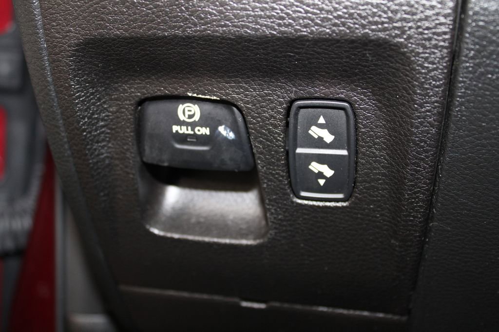 Used 2021 RAM 1500 Limited w/ Night Edition image 43