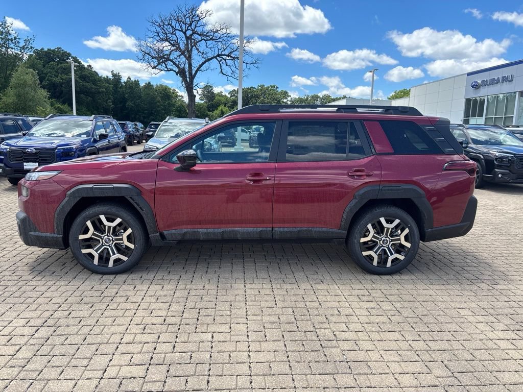 New 2026 Subaru Outback Touring XT AWD/4WD image 6