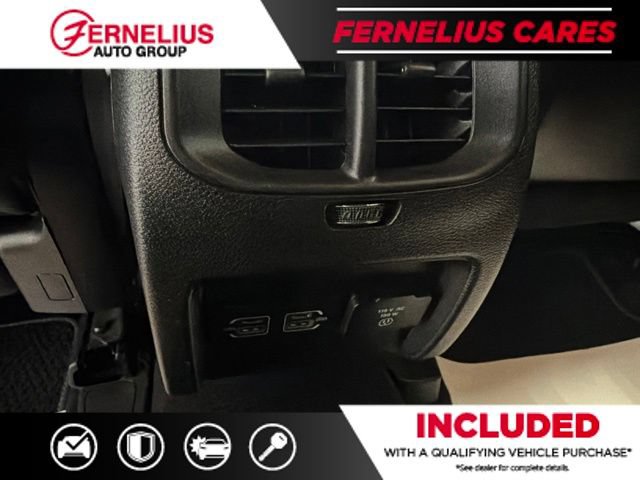 Used 2021 Jeep Cherokee Latitude Lux 80th Anniv w/ Quick Order Package 26U 80TH AWD/4WD image 29