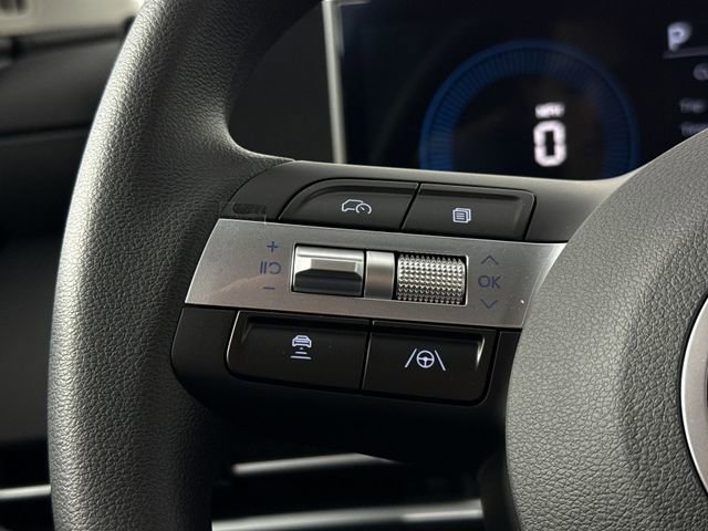 New 2026 Hyundai Tucson SE image 25