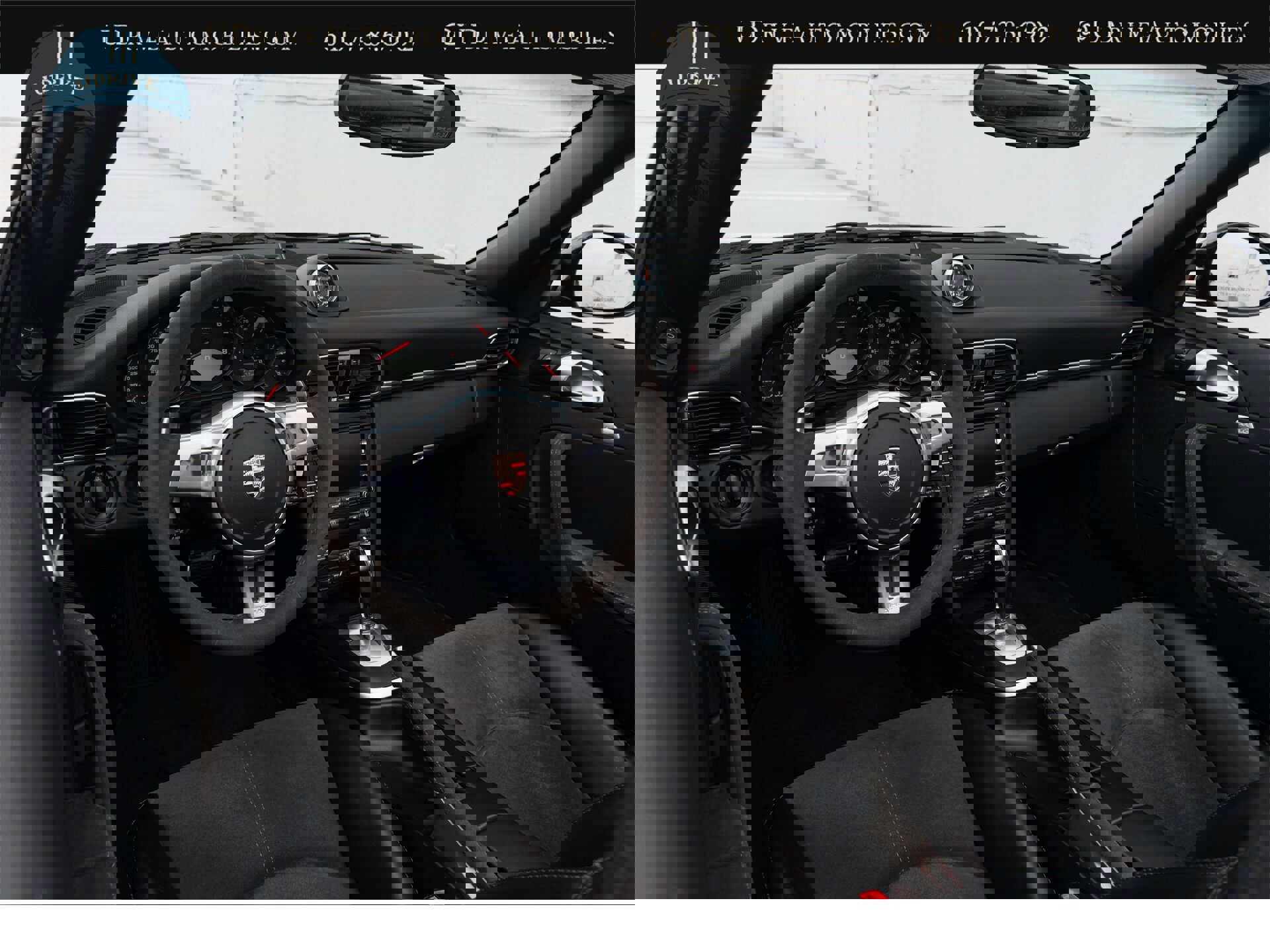 Used 2011 Porsche 911 Carrera GTS image 33