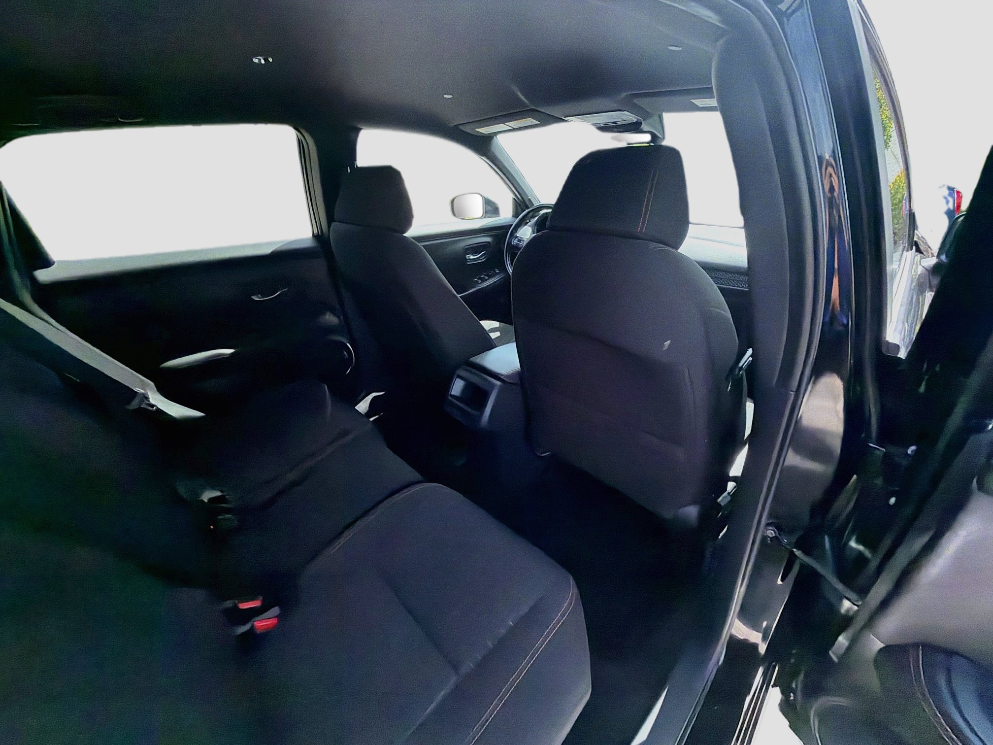 Used 2025 Honda HR-V Sport image 27