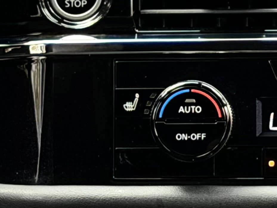 Used 2023 Nissan Pathfinder Rock Creek image 4