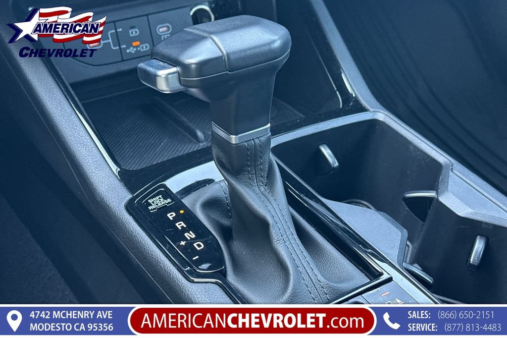 Used 2025 Kia K5 GT-Line FWD image 29
