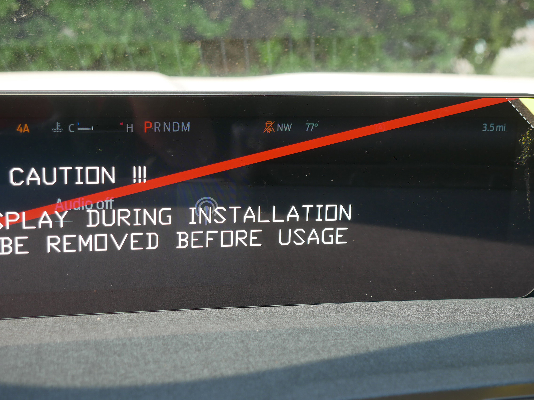 New 2025 Ford Expedition Active image 9