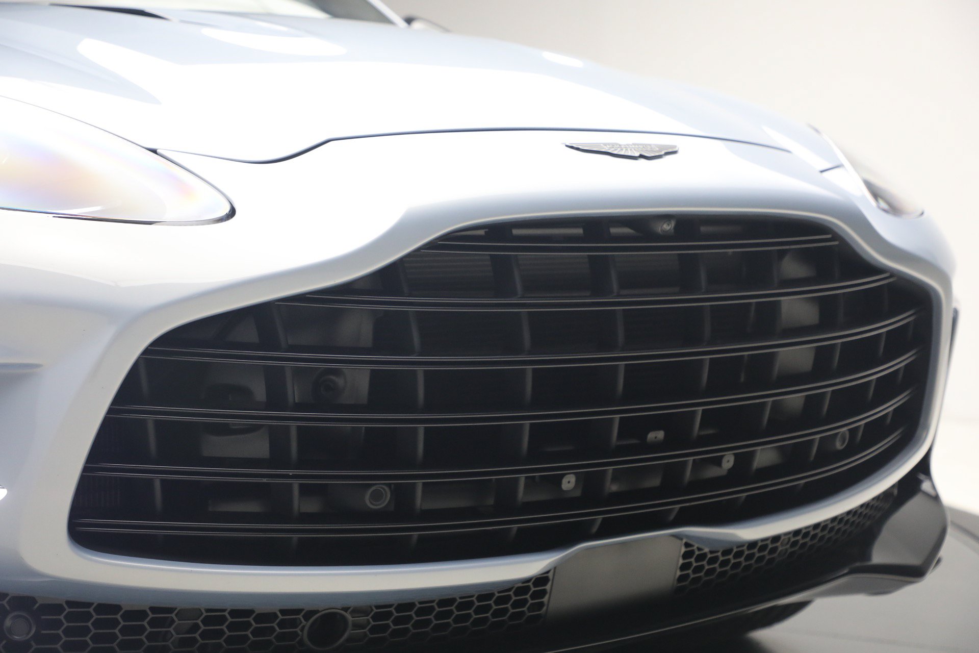 Used 2026 Aston Martin DBX 707 AWD/4WD image 14