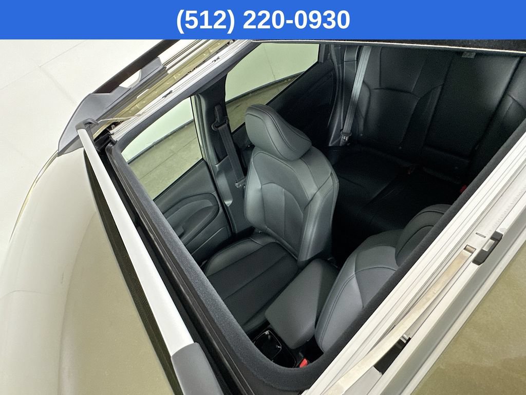 New 2026 Subaru Forester Limited AWD/4WD image 27