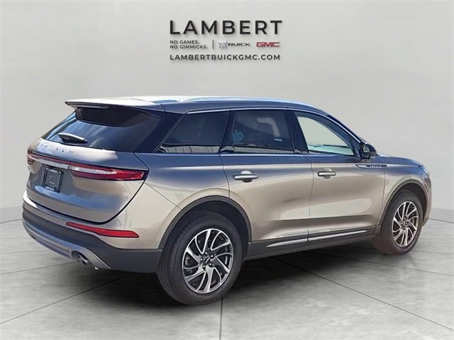 Used 2021 Lincoln Corsair AWD w/ Equipment Group 101A image 5