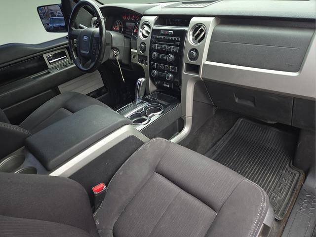 Used 2012 Ford F150 FX4 w/ FX Plus Pkg AWD/4WD image 11