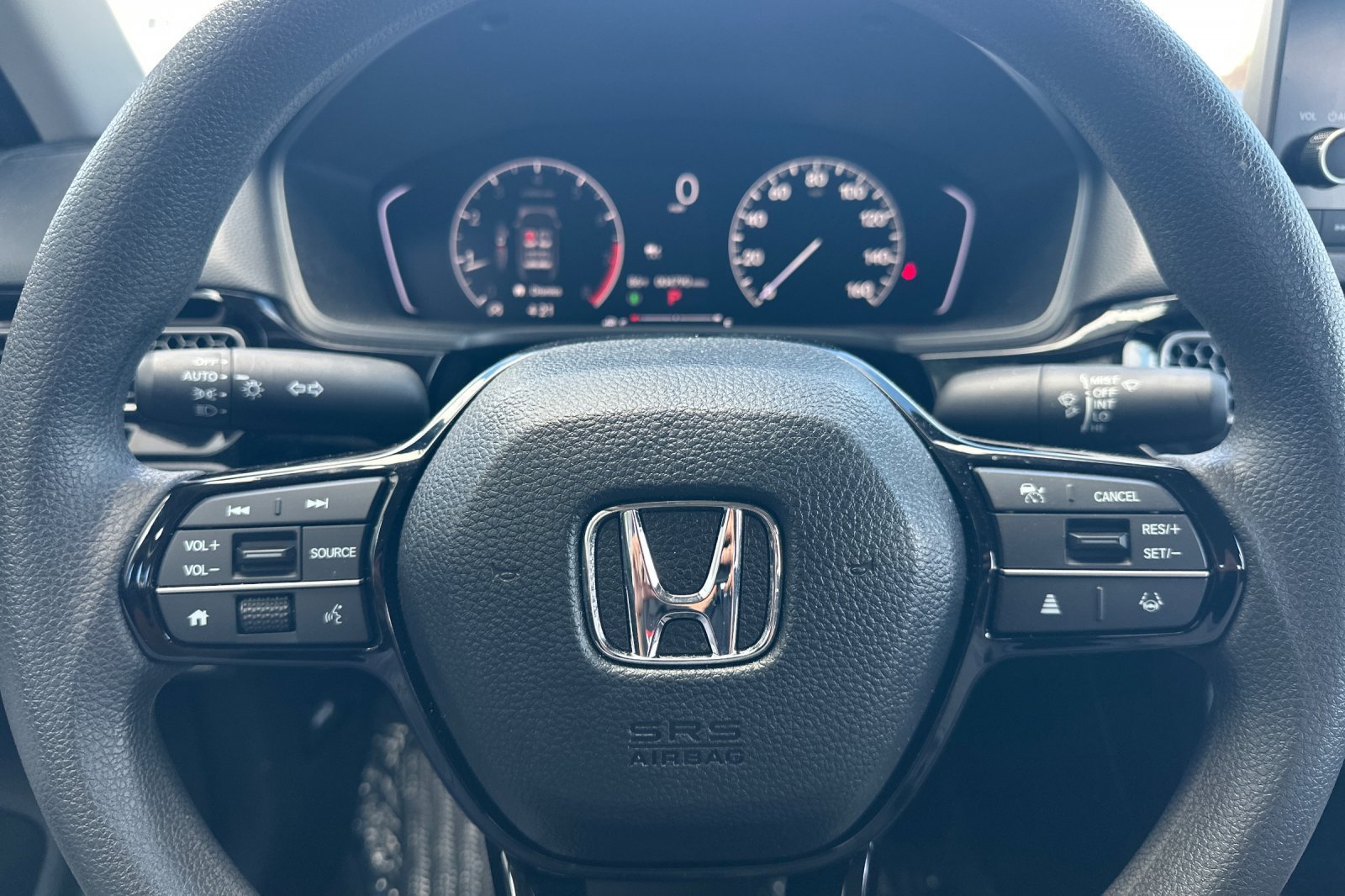 Used 2026 Honda Civic LX image 22