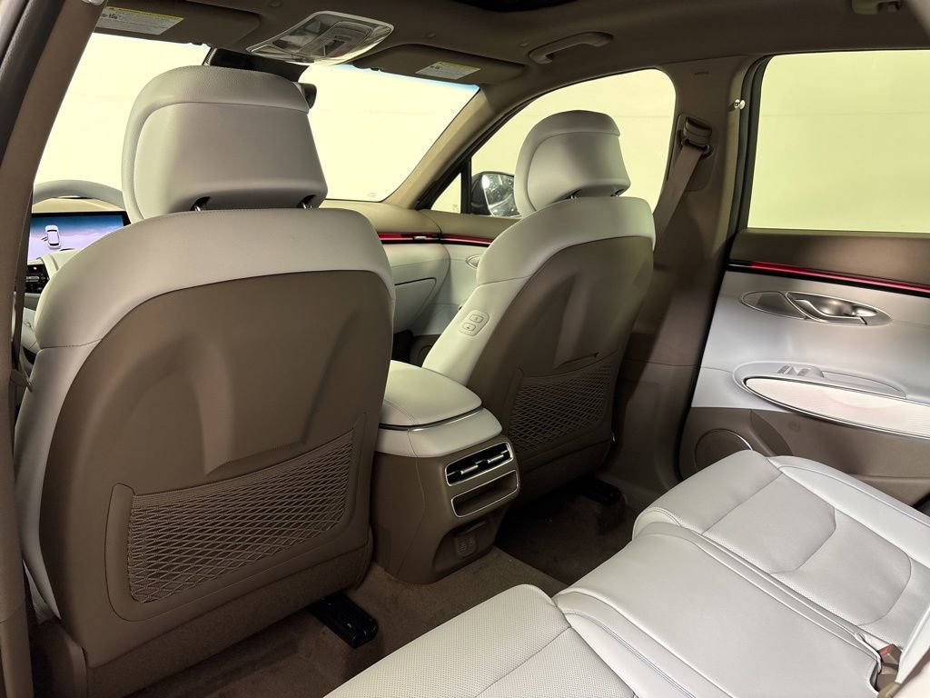 New 2026 Genesis GV70 2.5T Advanced AWD/4WD image 20