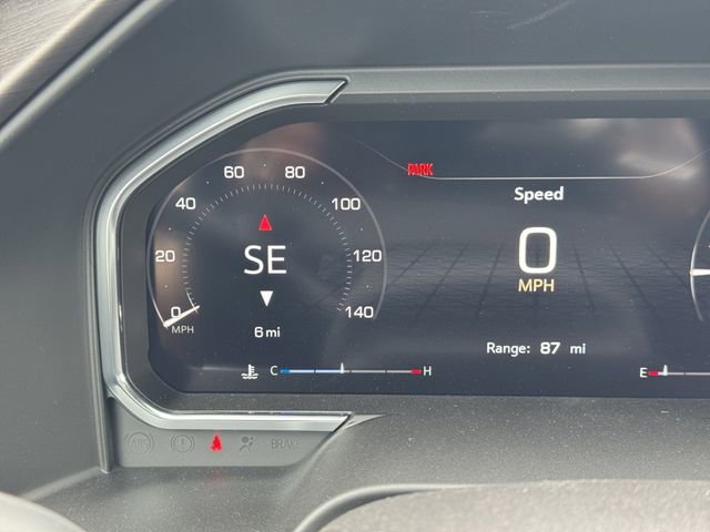 New 2026 GMC Sierra 1500 AT4X w/ LPO, Black Badging Package AWD/4WD image 17