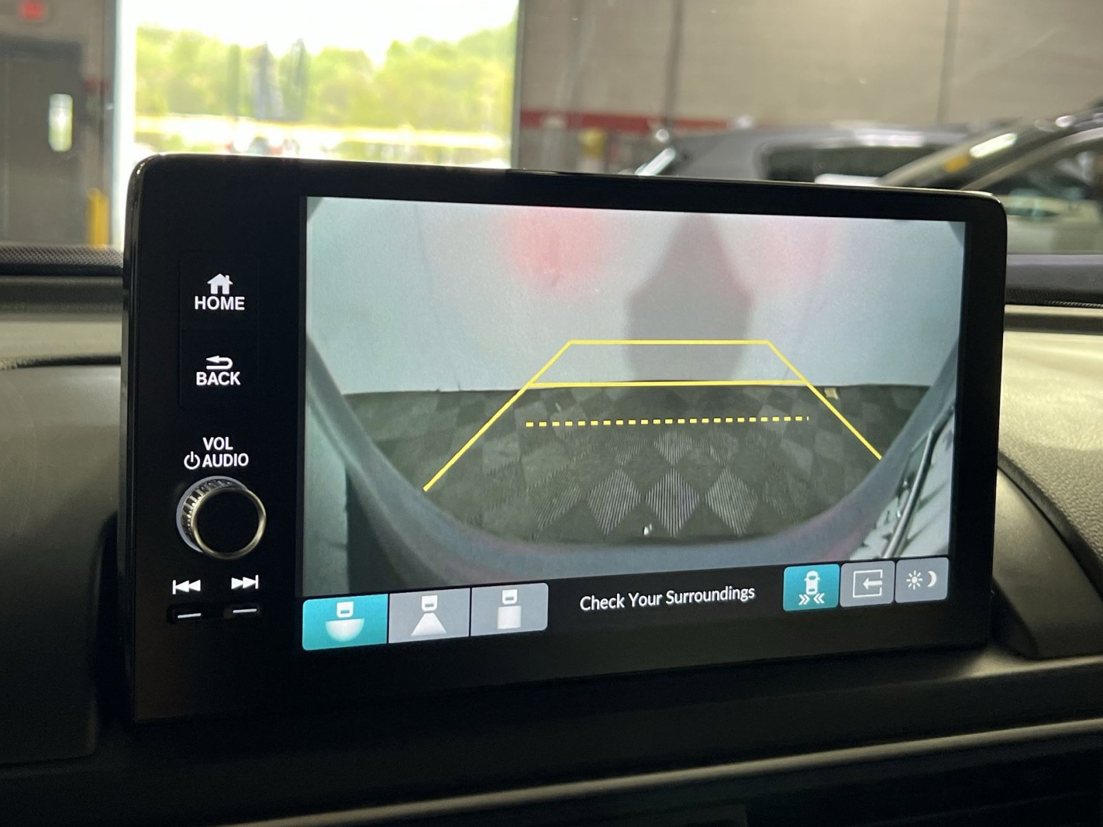 Used 2025 Honda Pilot Touring image 20