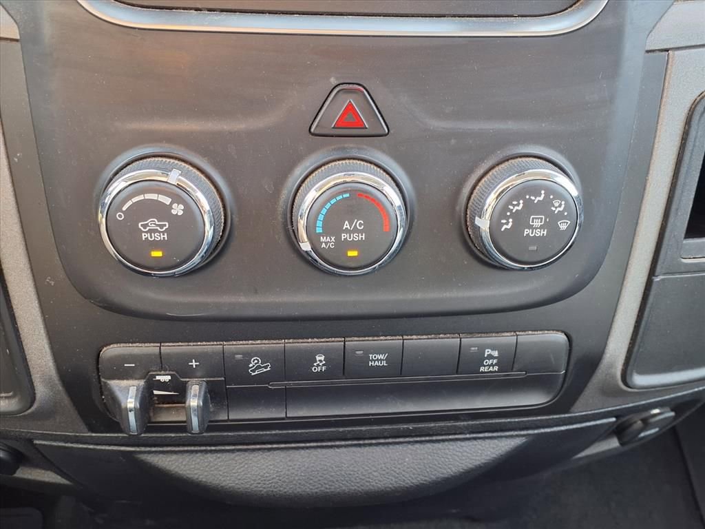 Used 2017 RAM 2500 Tradesman w/ Chrome Appearance Group image 21