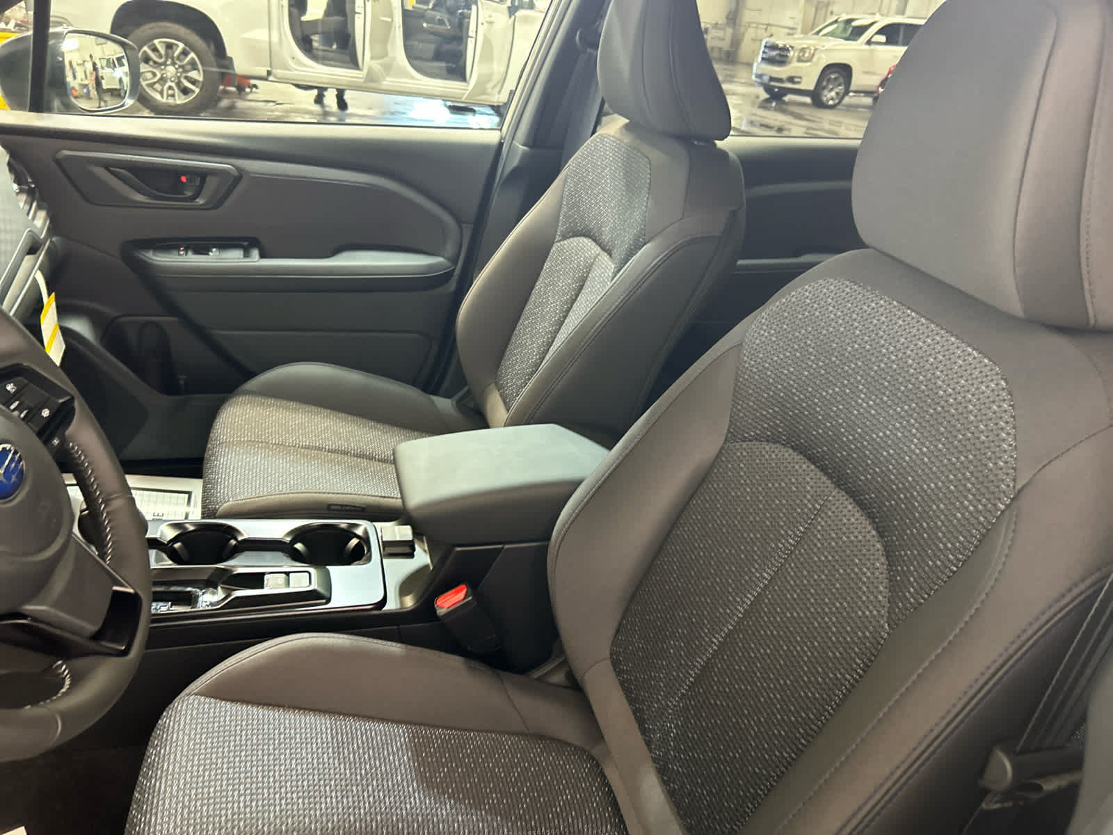 New 2026 Subaru Forester Premium AWD/4WD image 27