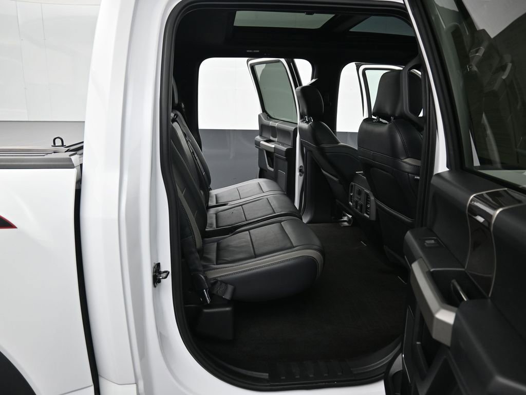 Used 2018 Ford F150 Raptor w/ Equipment Group 802A Luxury image 39