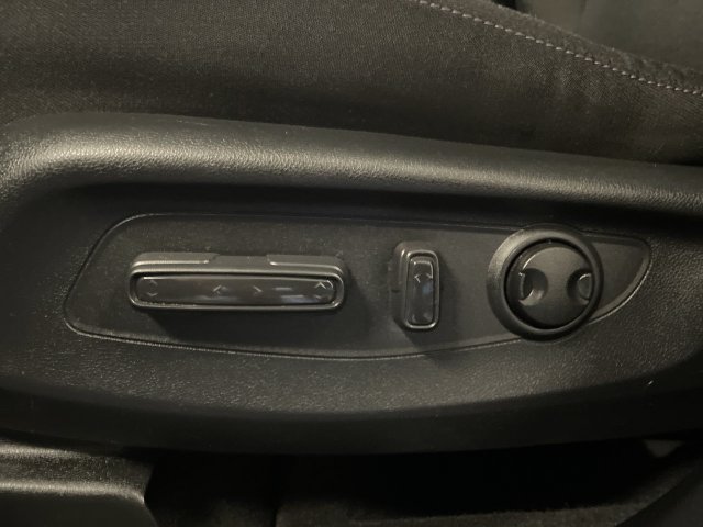 Certified 2026 Honda CR-V EX image 12