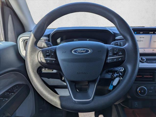 Used 2023 Ford Maverick XLT image 10