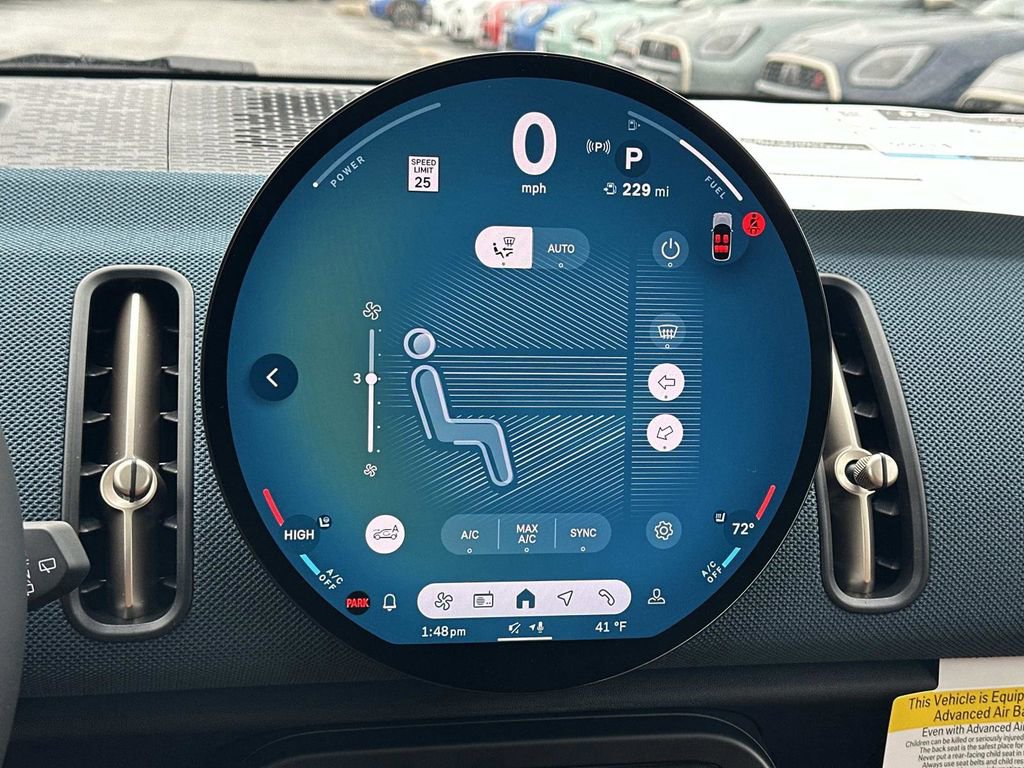 Used 2026 MINI Cooper Countryman S image 13