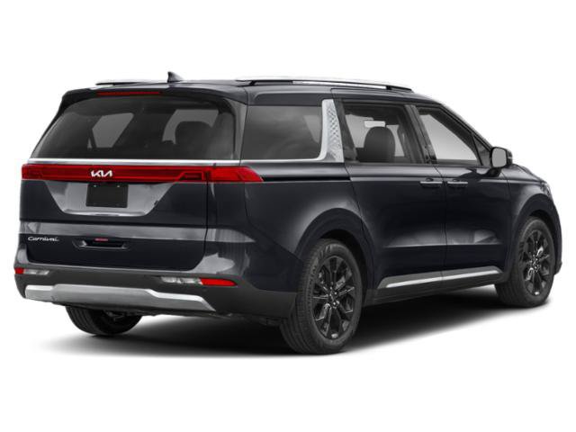 Used 2022 Kia Carnival SX Prestige FWD image 2