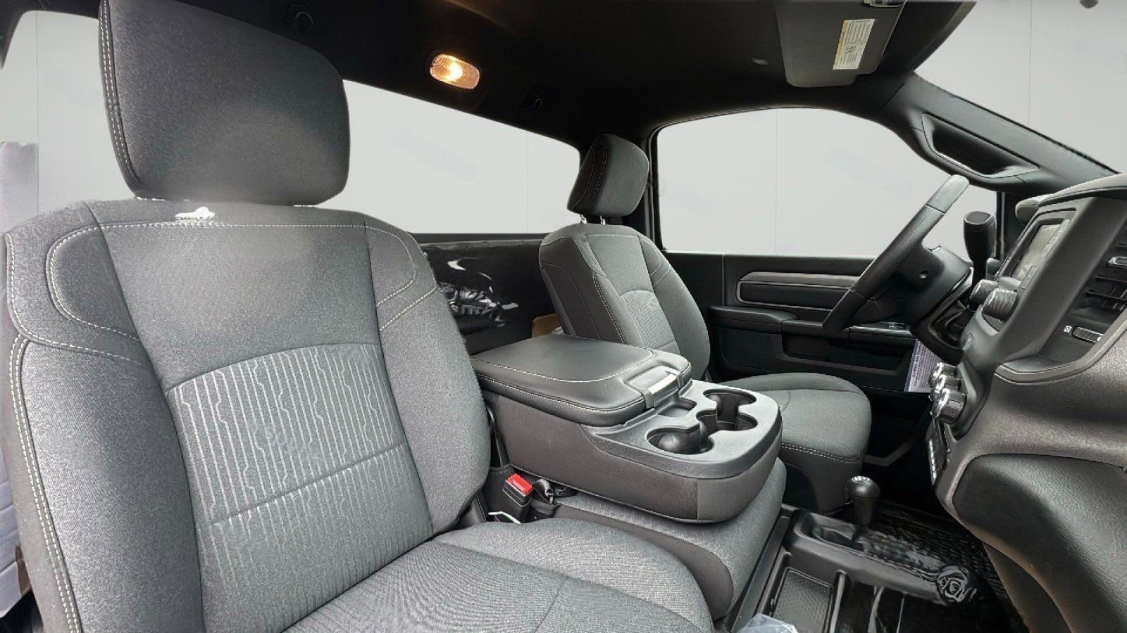 New 2024 RAM 4500 Tradesman image 24