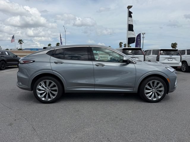 Used 2025 Buick Envista Avenir FWD image 4