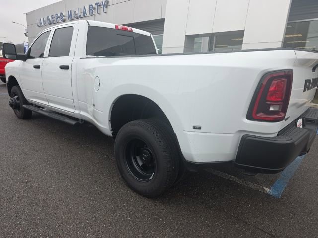 Used 2025 RAM 3500 Tradesman image 11