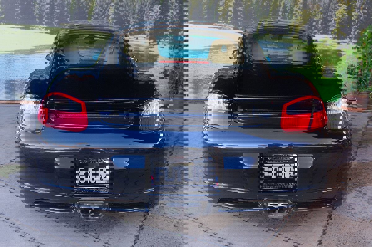 Used 2006 Porsche Cayman S image 5