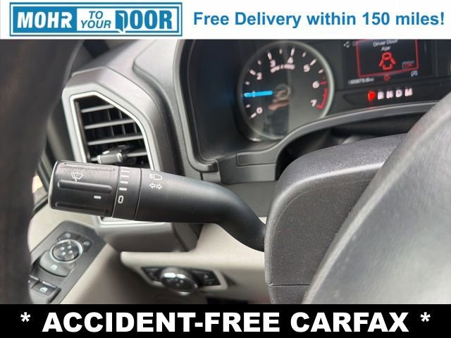 Used 2018 Ford F150 XLT w/ XTR Package image 19