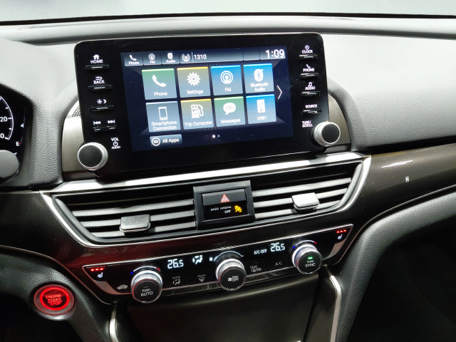 Used 2020 Honda Accord Sport image 31