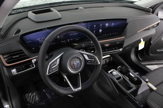 New 2026 Buick Envision Sport Touring image 10