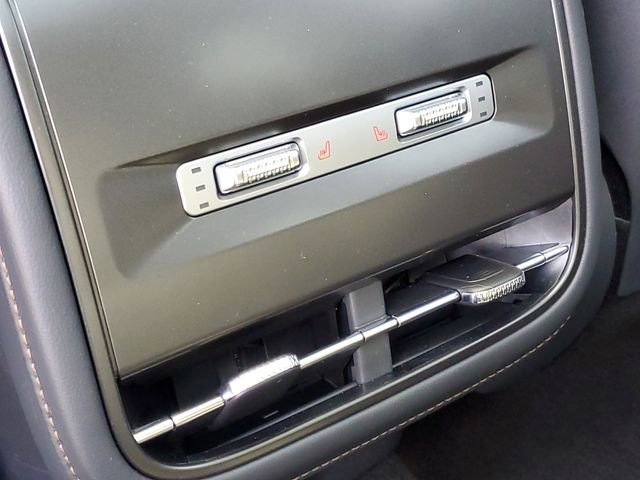 New 2026 Lincoln Nautilus Premier w/ Equipment Group 102A AWD/4WD image 35