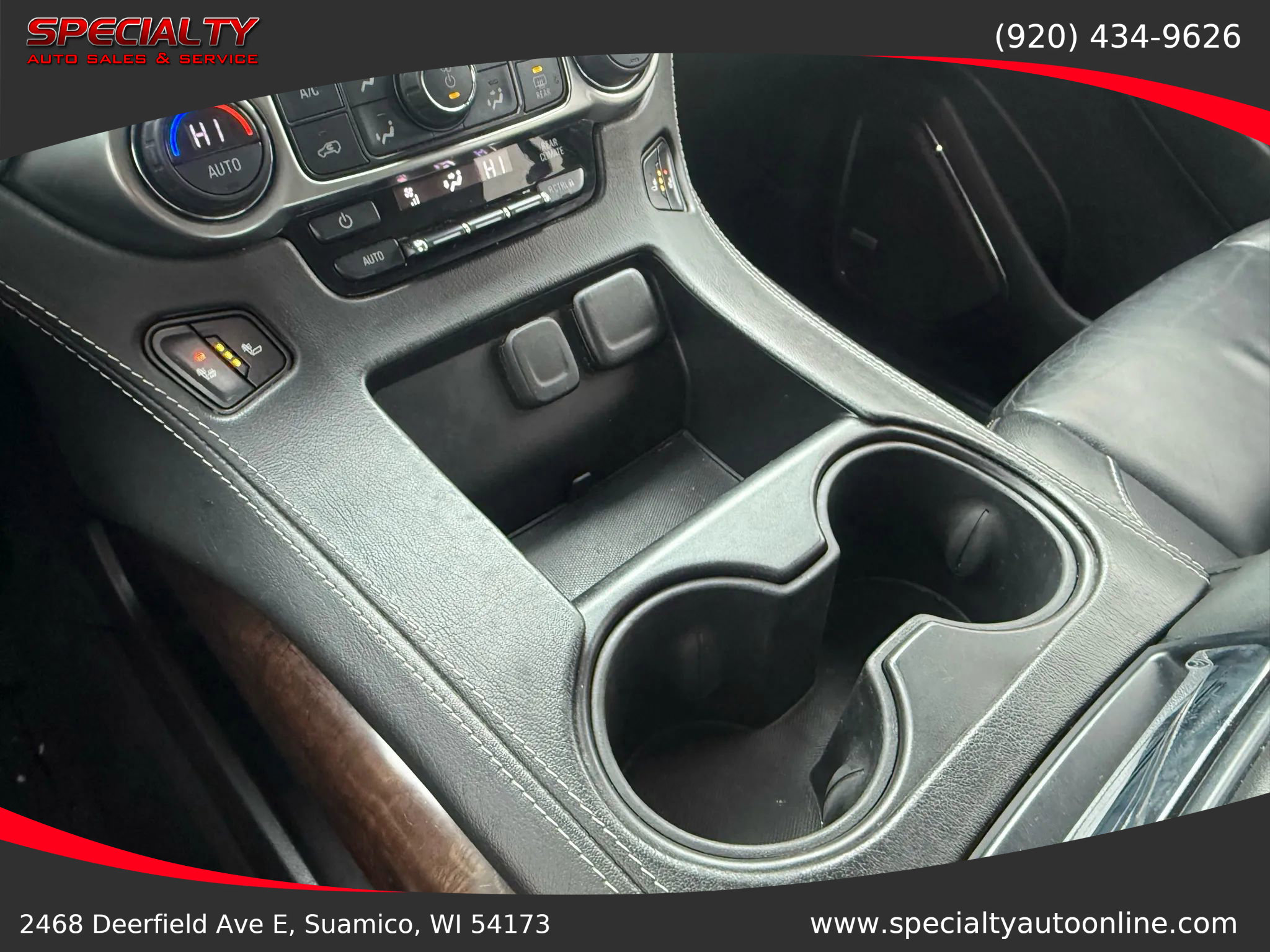 Used 2019 Chevrolet Suburban LT image 26