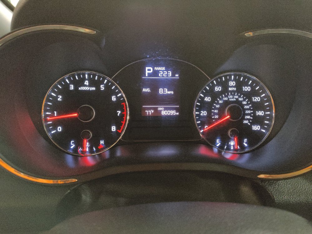 Used 2018 Kia Forte LX FWD image 23
