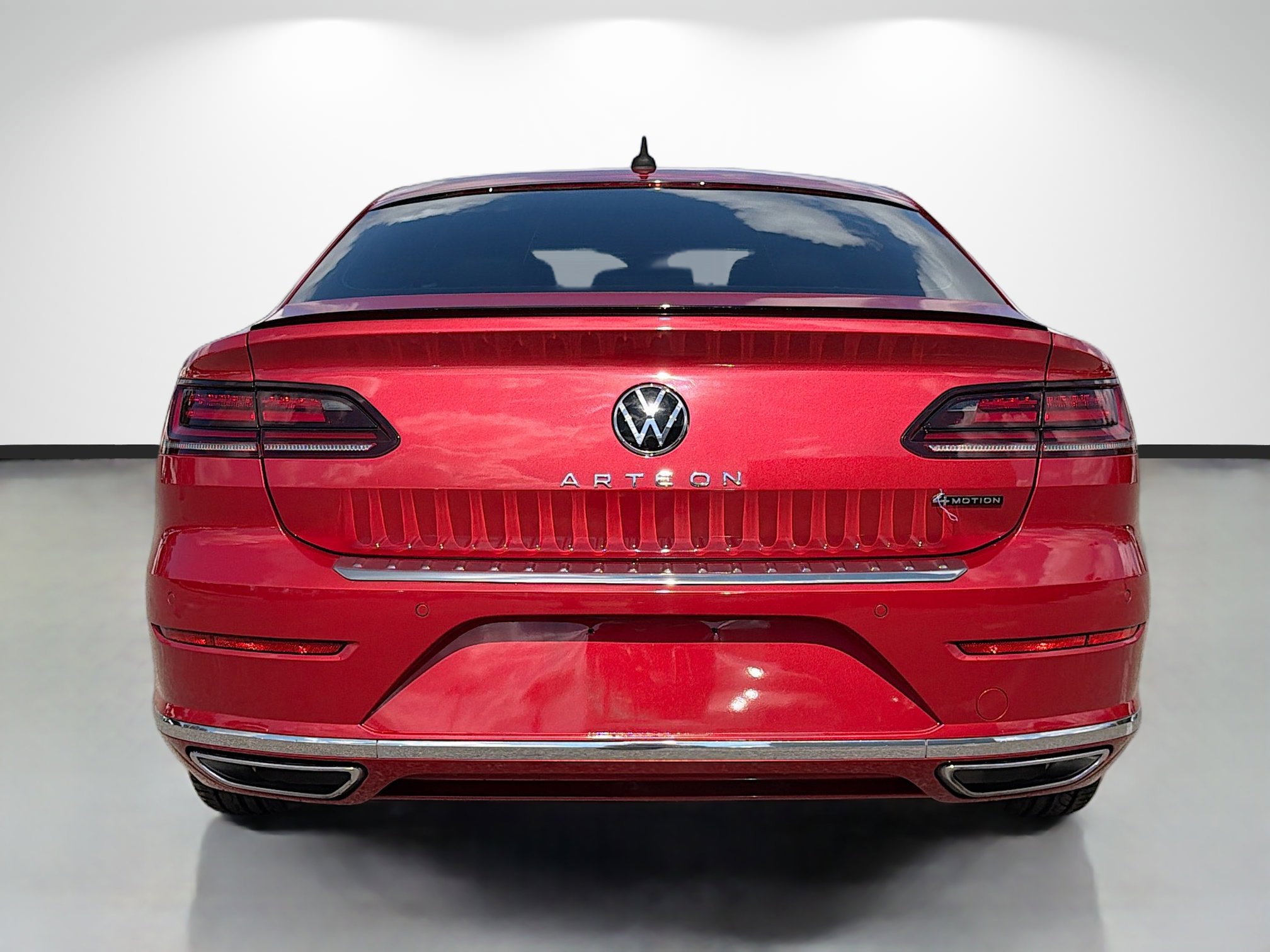 Used 2021 Volkswagen Arteon SEL Premium image 4