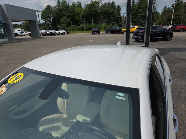 Used 2019 Chevrolet Impala Premier w/ Premier Convenience Package FWD image 38