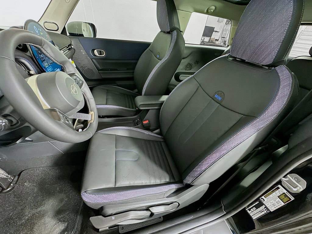 Certified 2025 MINI Cooper S FWD image 16