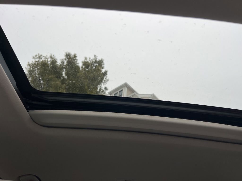 Used 2025 Honda CR-V EX-L image 20