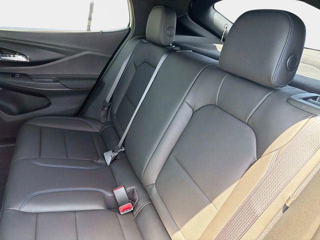 New 2026 Buick Envista Sport Touring w/ Convenience I Package FWD image 12