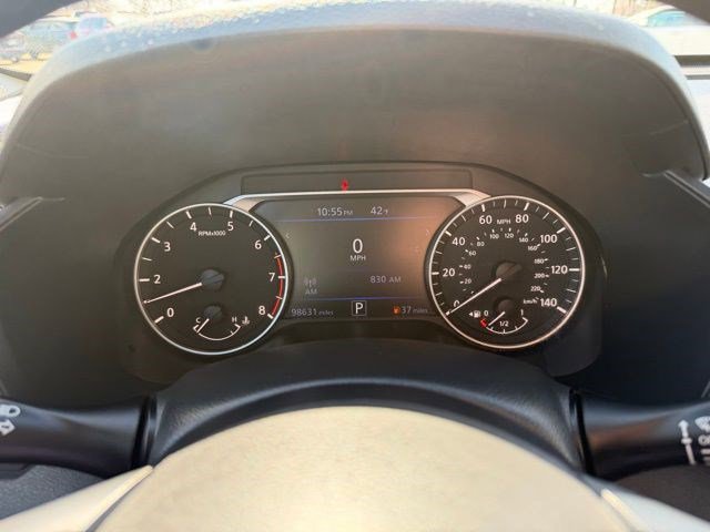 Used 2020 Nissan Altima 2.5 S FWD image 24