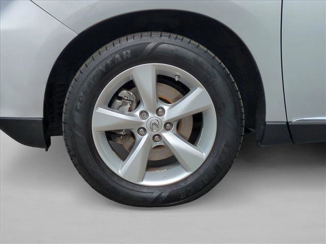 Used 2010 Lexus RX 350 AWD image 28