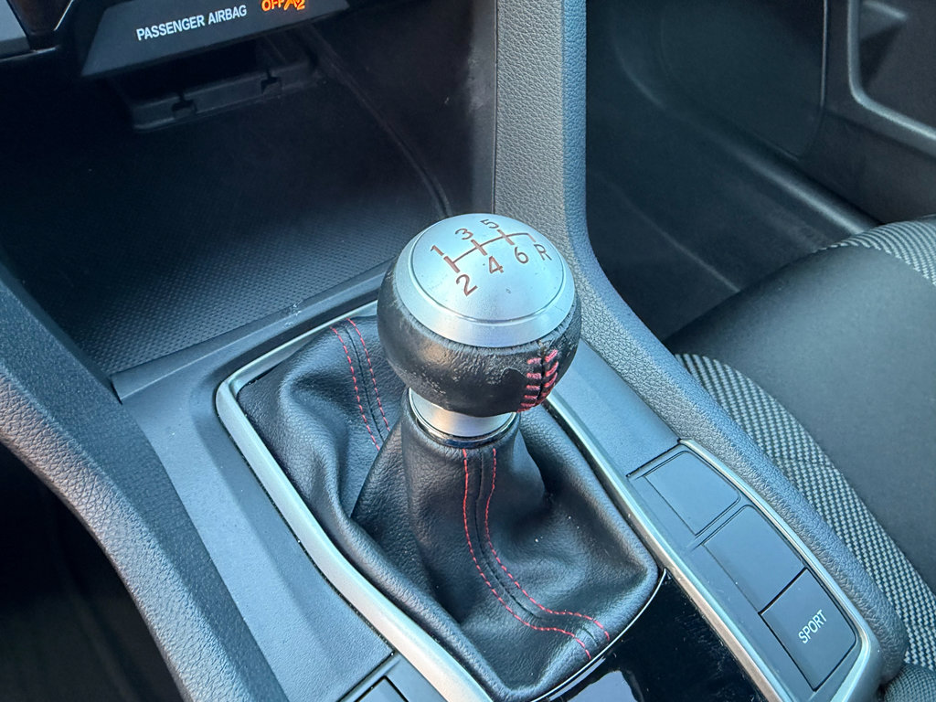 Used 2018 Honda Civic Si image 21