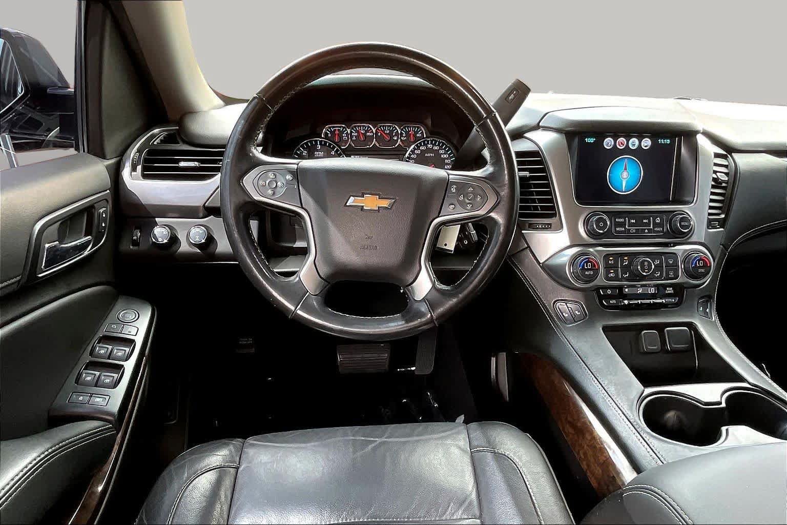 Used 2019 Chevrolet Tahoe LT AWD/4WD image 6