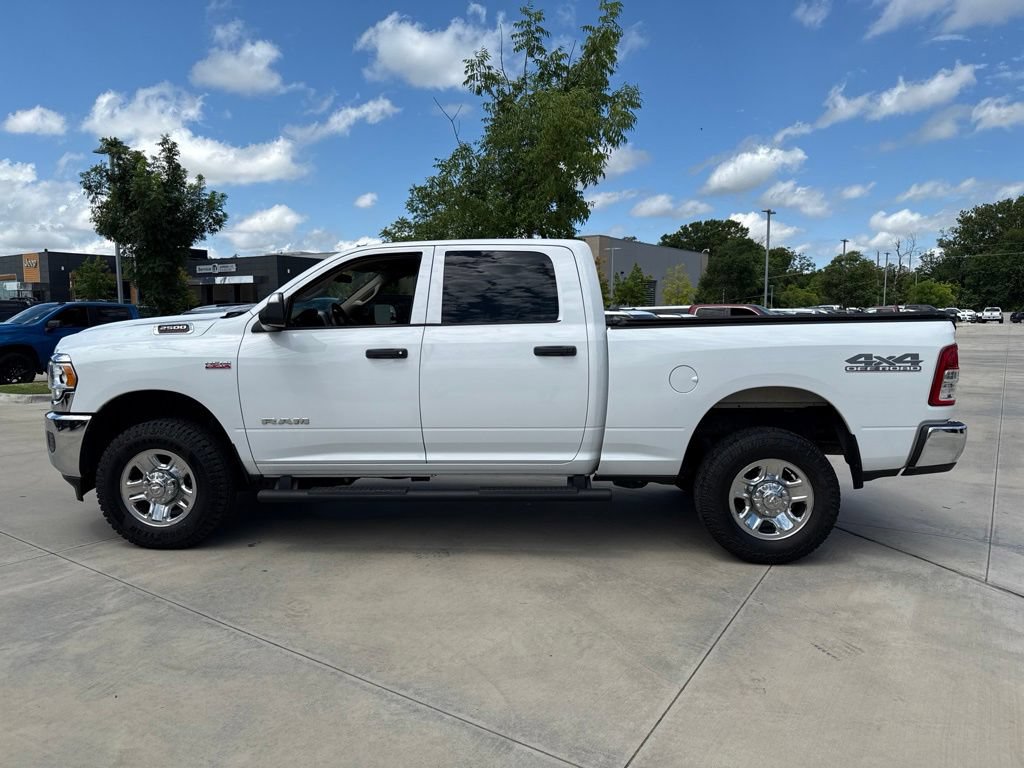 Used 2020 RAM 2500 Tradesman AWD/4WD image 6