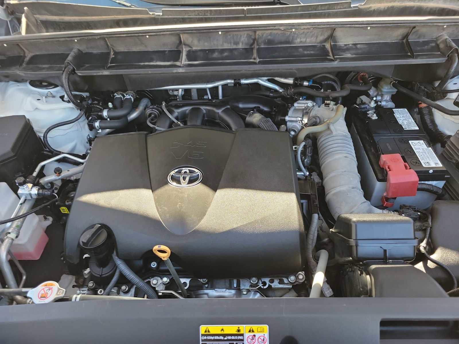 Used 2021 Toyota Highlander XSE image 9