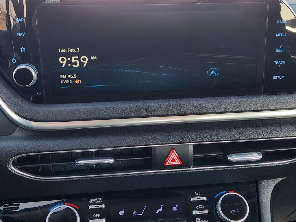 Used 2023 Hyundai Sonata SEL image 18