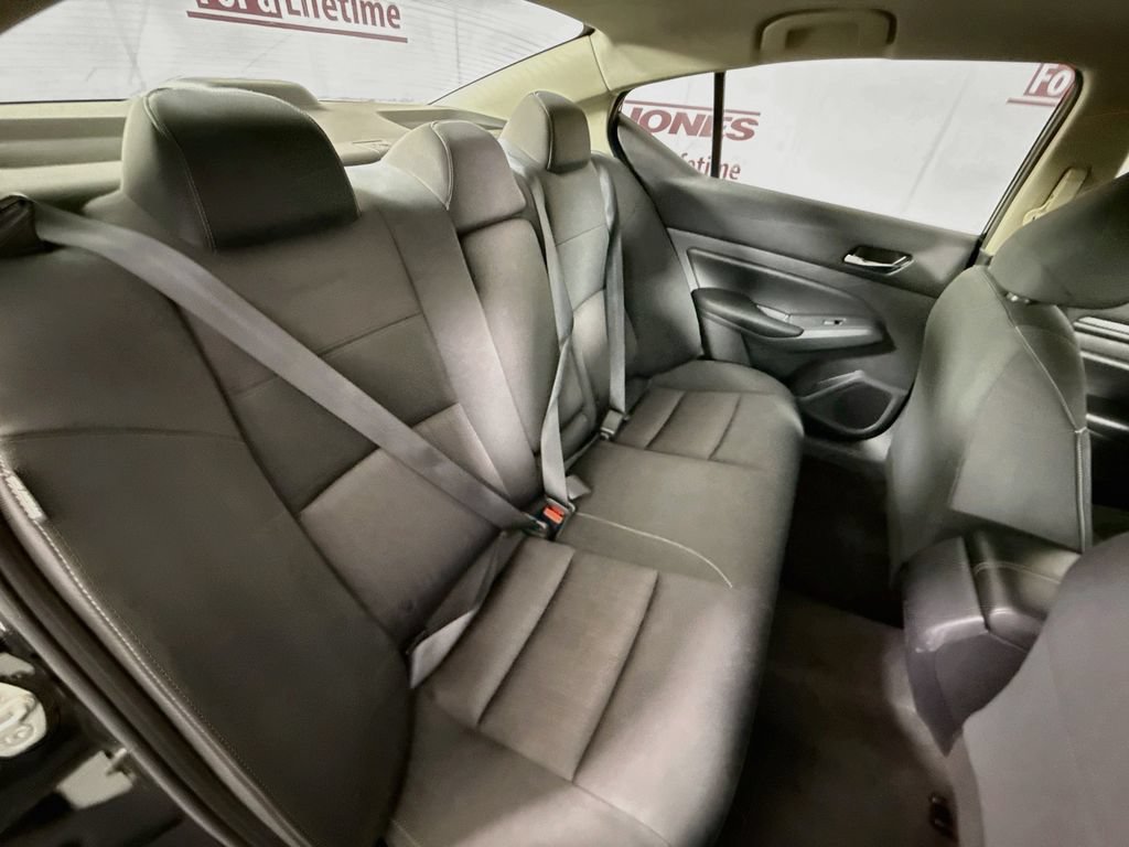 Certified 2022 Nissan Altima 2.5 S FWD image 28