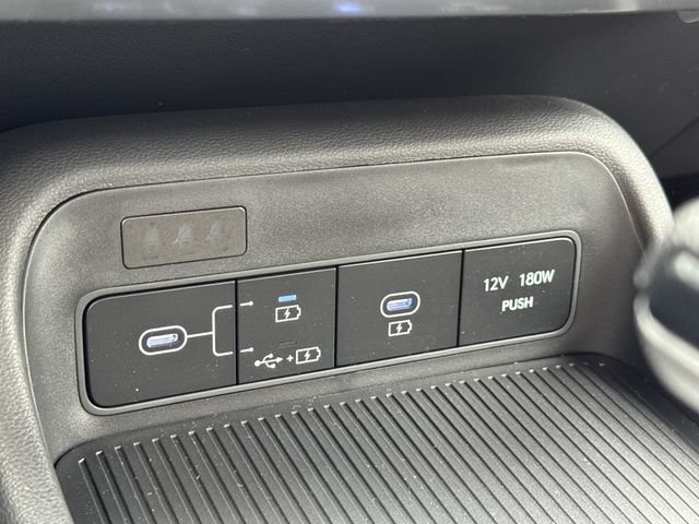 New 2026 Hyundai Kona SE FWD image 23